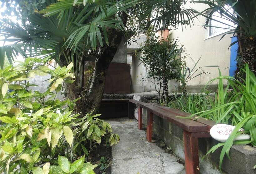 پانسیون Guest House Mishlen