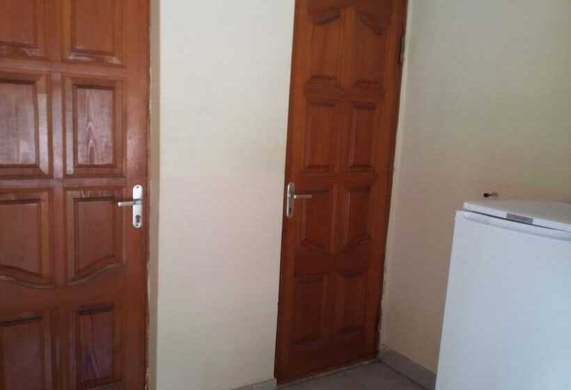 پانسیون Guest House Mishlen