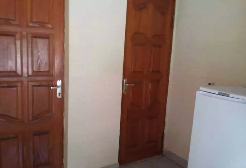 ペンション Guest House Mishlen