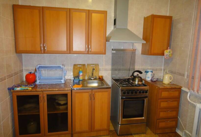 پانسیون Guest House Mishlen