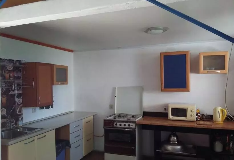 ペンション Guest House Mishlen