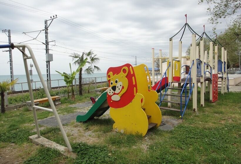 پانسیون Guest House Mishlen