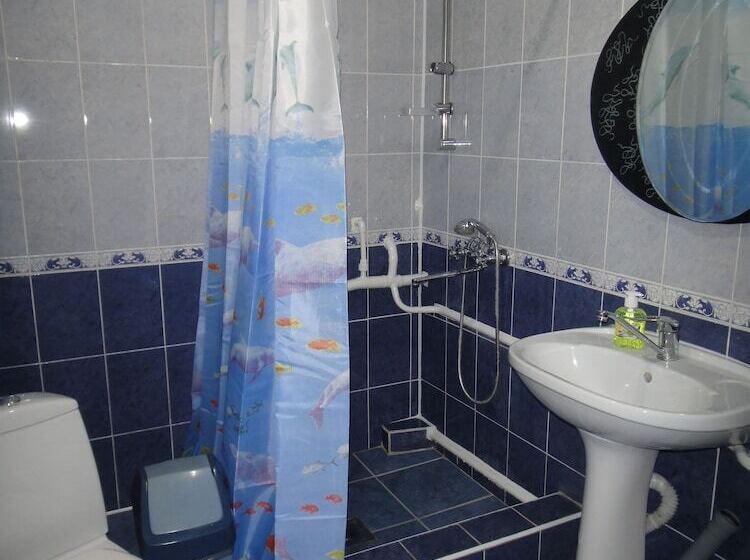 پانسیون Guest House Mishlen