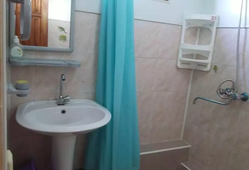 ペンション Guest House Mishlen