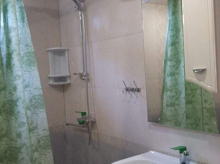 پانسیون Guest House Mishlen