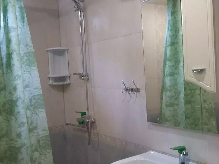 ペンション Guest House Mishlen