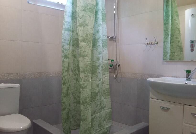 پانسیون Guest House Mishlen