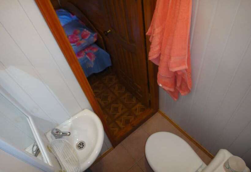 پانسیون Guest House Mishlen