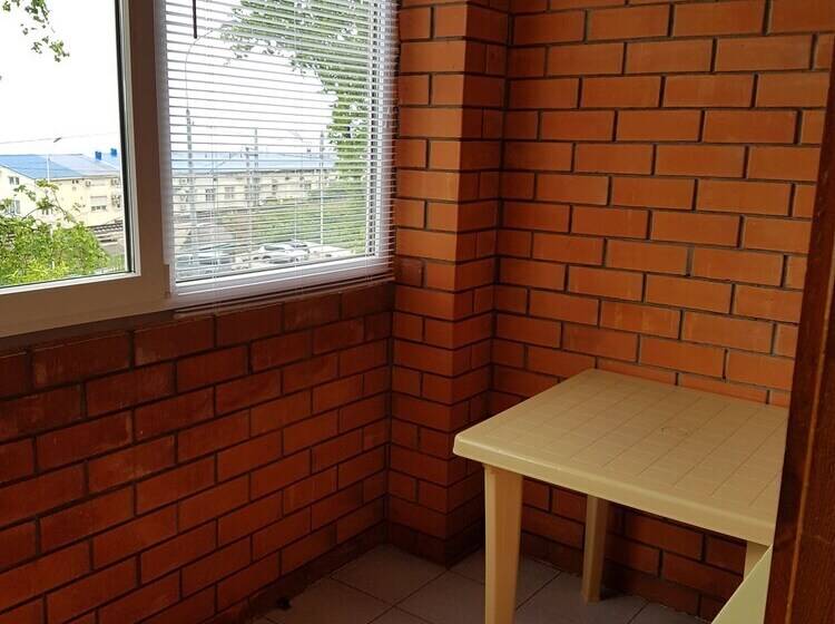 پانسیون Guest House Mishlen