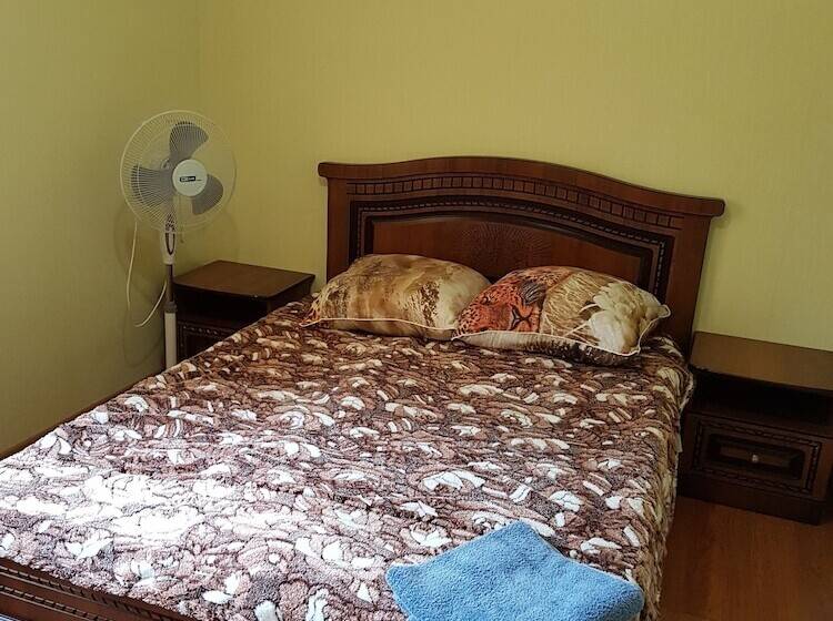 پانسیون Guest House Mishlen