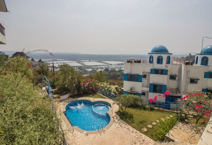 بنسيون Oyo Home 11900 Exotic 3bhk