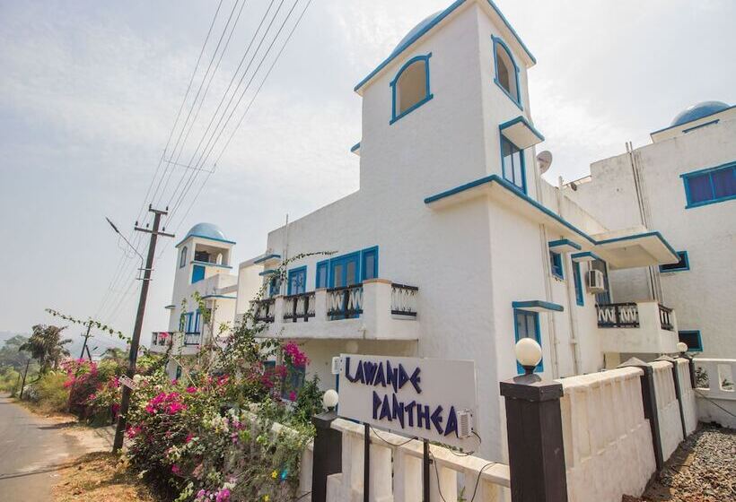 بنسيون Oyo Home 11900 Exotic 3bhk