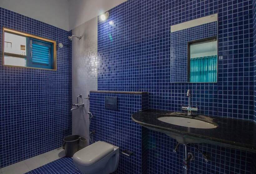 بنسيون Oyo Home 11900 Exotic 3bhk