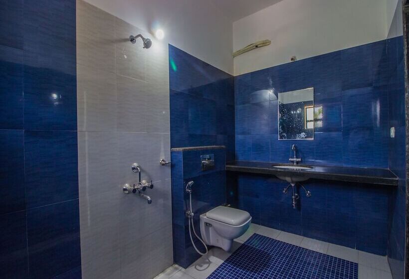 بنسيون Oyo Home 11900 Exotic 3bhk