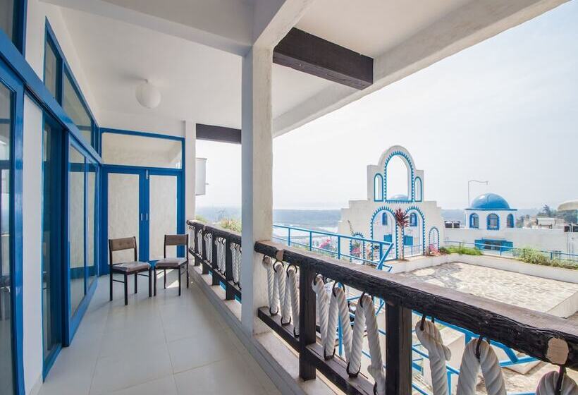 بنسيون Oyo Home 11900 Exotic 3bhk