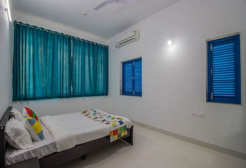 بنسيون Oyo Home 11900 Exotic 3bhk