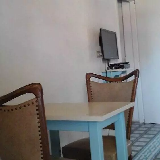 ペンション Sa Domu E Crakeras