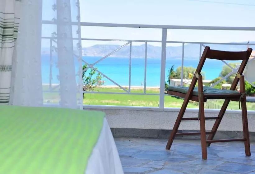 Phoenix Beachside Condos