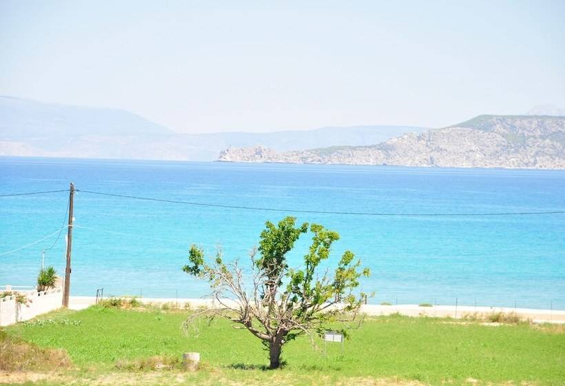 Phoenix Beachside Condos