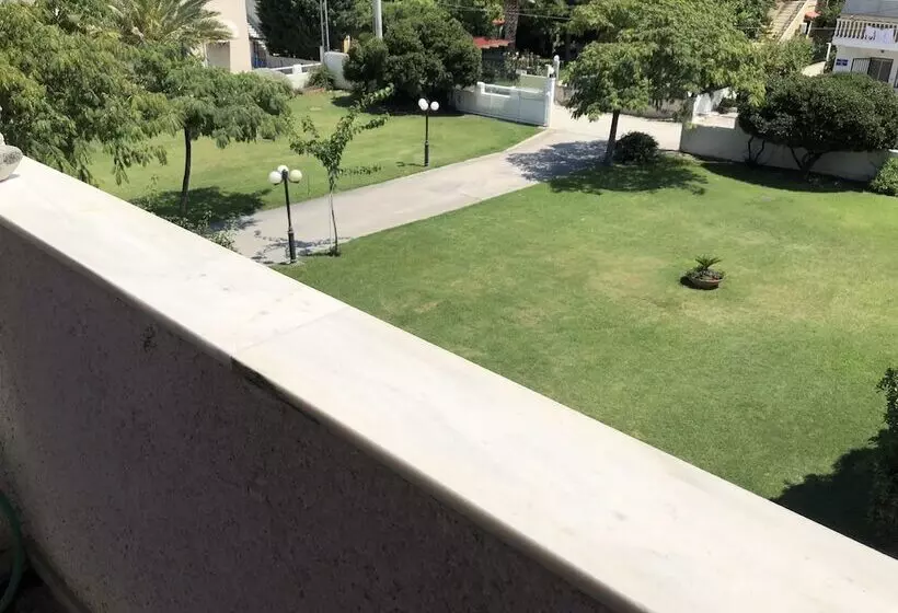 Phoenix Beachside Condos