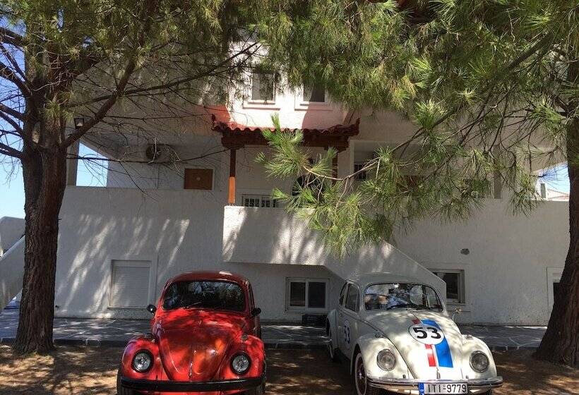 Phoenix Beachside Condos