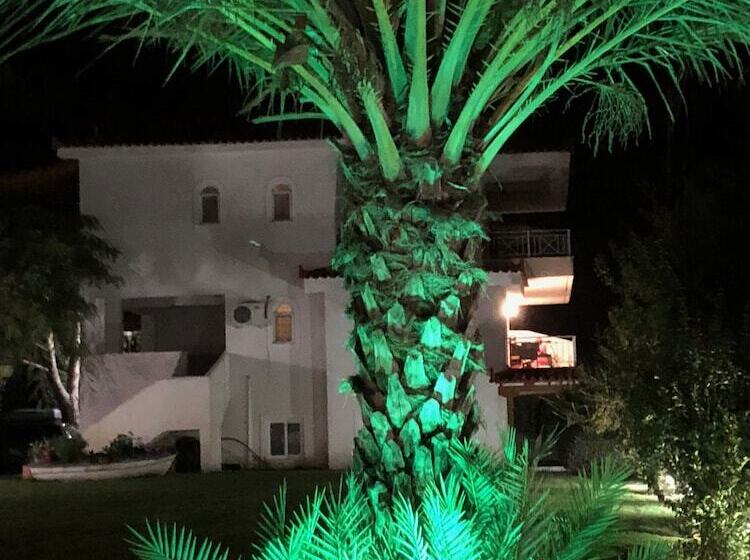 Phoenix Beachside Condos