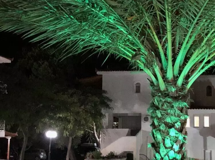 Phoenix Beachside Condos