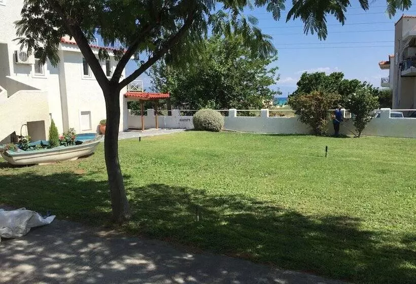 Phoenix Beachside Condos