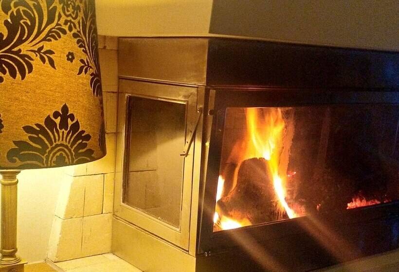 Place Of Moments Natur