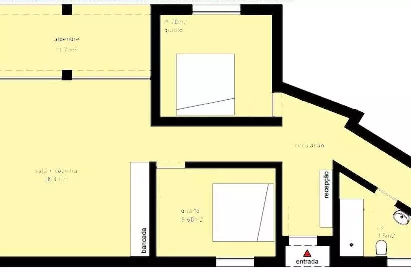 Place Of Moments Natur