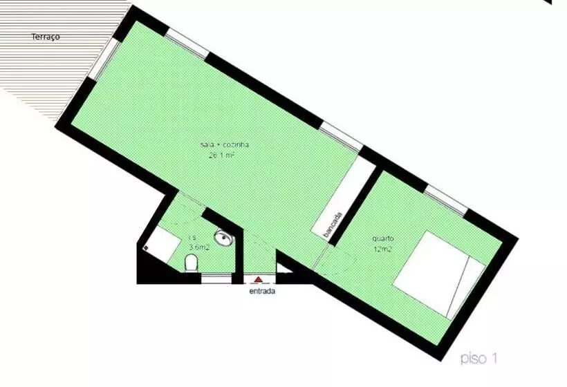 Place Of Moments Natur