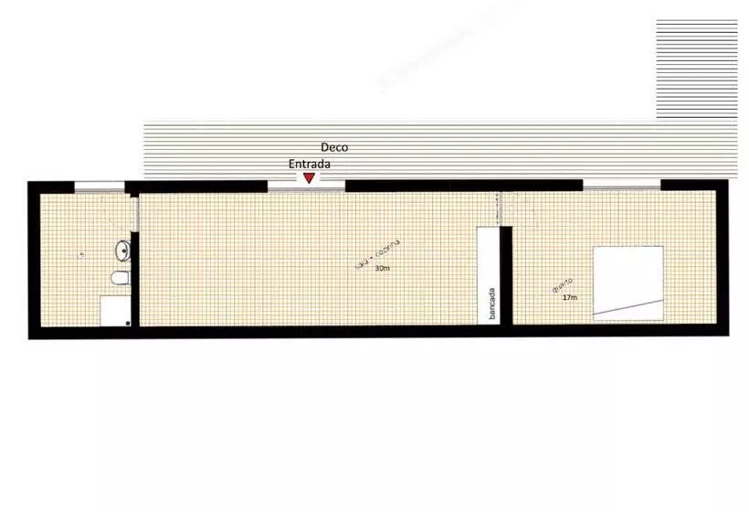 Place Of Moments Natur