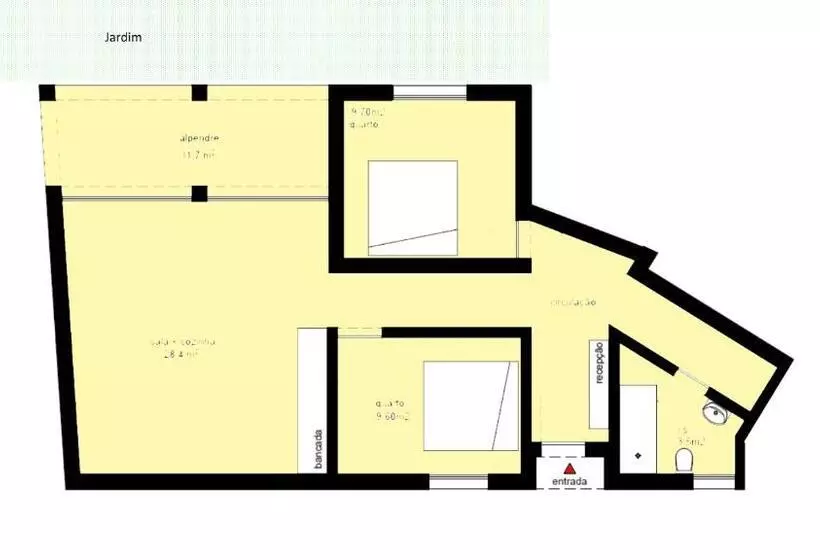 Place Of Moments Natur