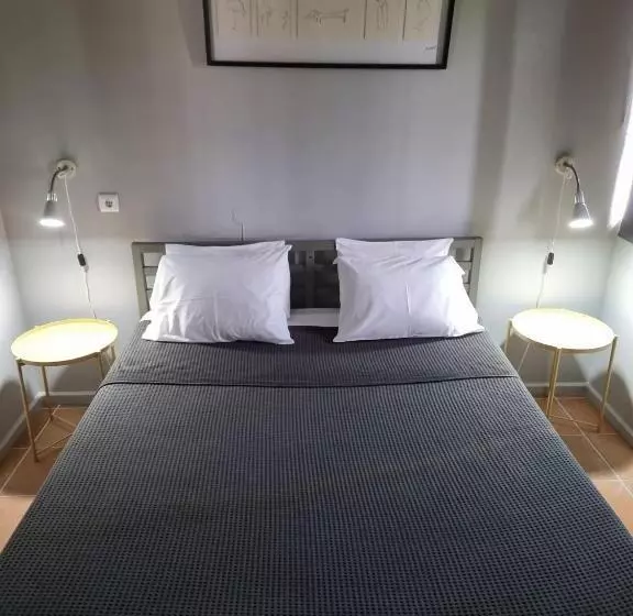 Place Of Moments Natur