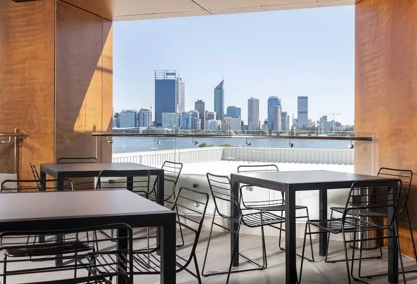 Quest South Perth Foreshore