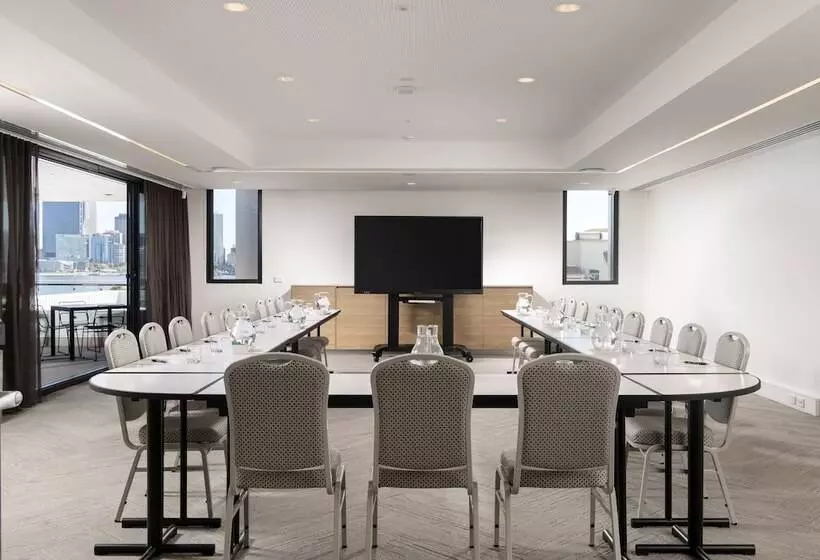 Quest South Perth Foreshore