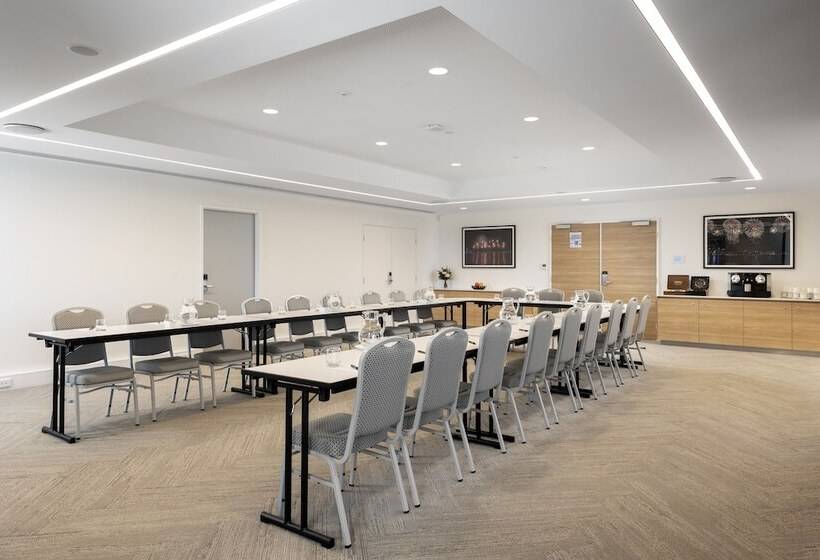 Quest South Perth Foreshore