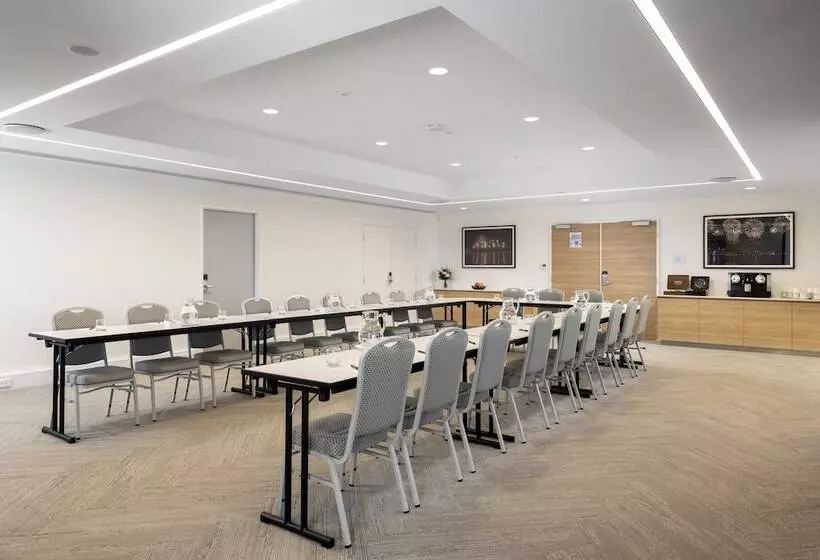 Quest South Perth Foreshore