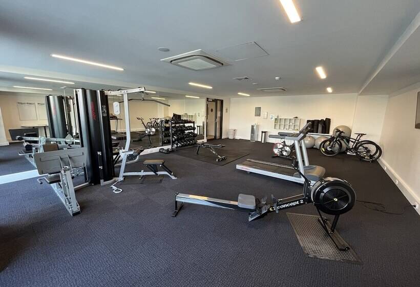 Quest South Perth Foreshore