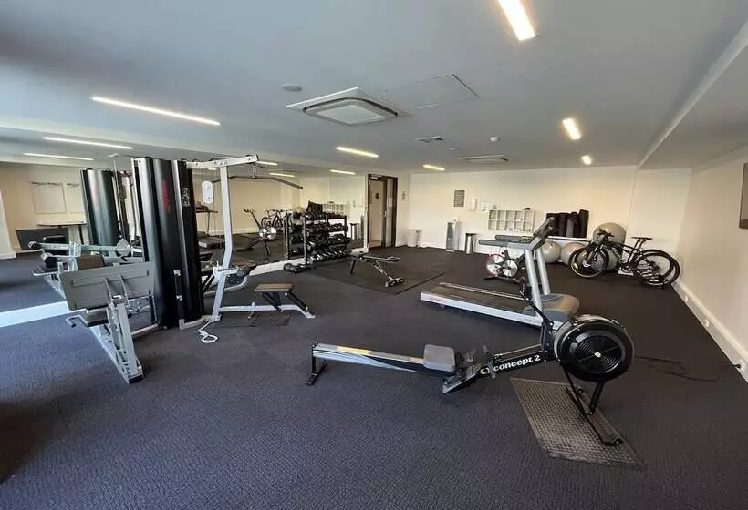 Quest South Perth Foreshore