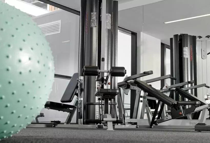 Quest South Perth Foreshore