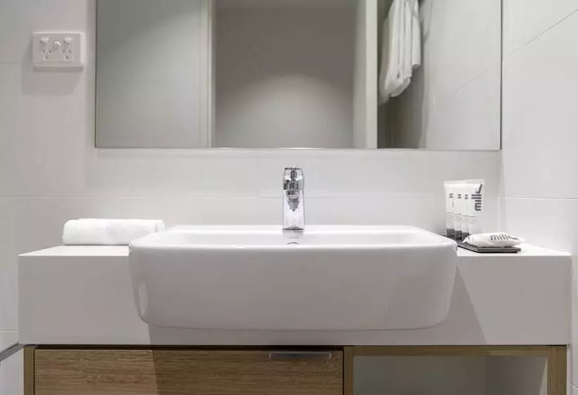 Quest South Perth Foreshore