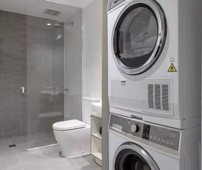 Quest South Perth Foreshore