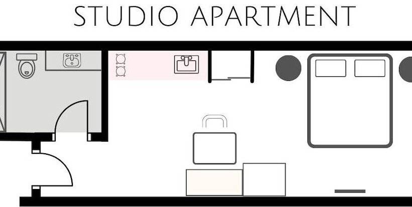 Quest South Perth Foreshore