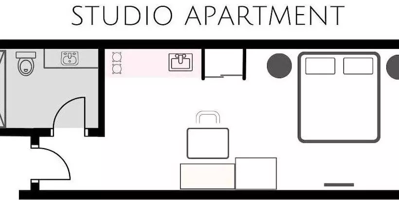 Quest South Perth Foreshore