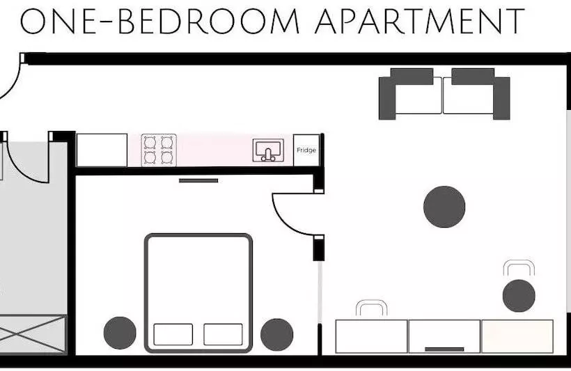 Quest South Perth Foreshore