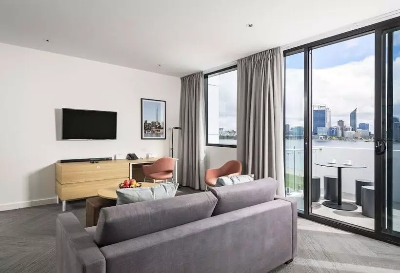 Quest South Perth Foreshore