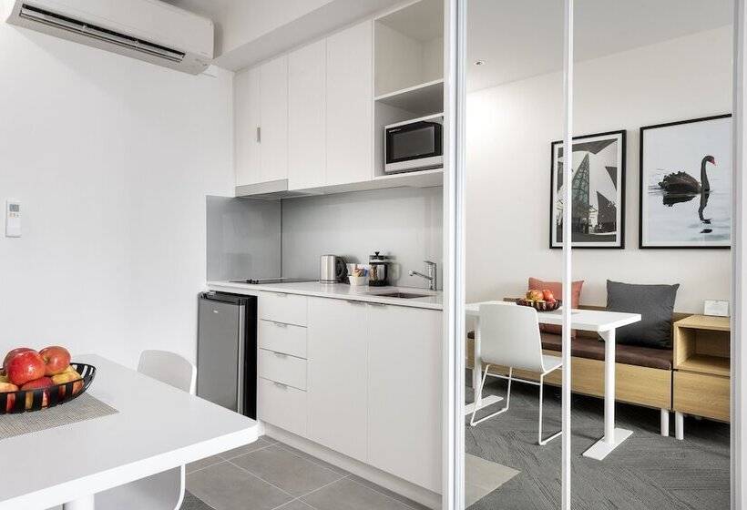 Quest South Perth Foreshore