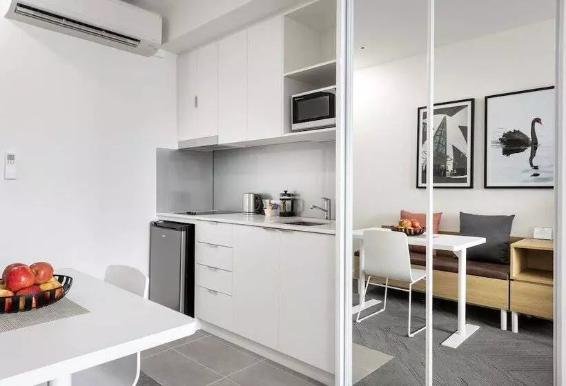 Quest South Perth Foreshore