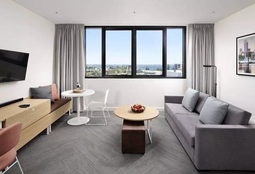 Quest South Perth Foreshore